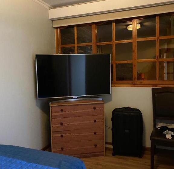 Casa Villa Azul 3 Pisos