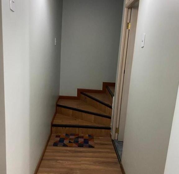 Casa Villa Azul 3 Pisos