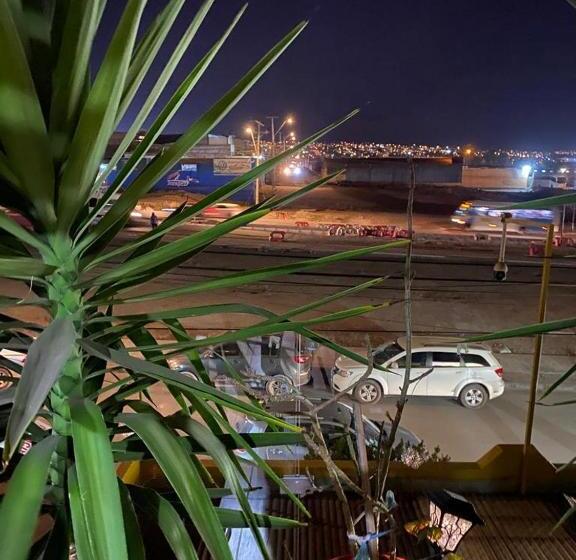 Casa Villa Azul 3 Pisos