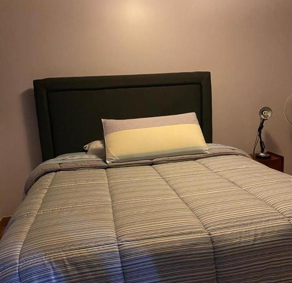 Casa Villa Azul 3 Pisos