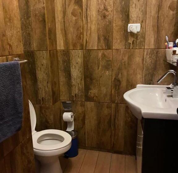 Casa Villa Azul 3 Pisos