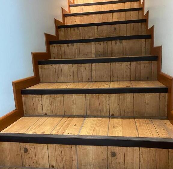 Casa Villa Azul 3 Pisos