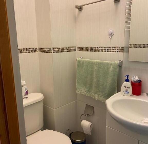 Casa Villa Azul 3 Pisos