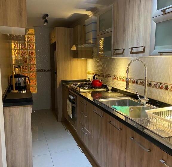 Casa Villa Azul 3 Pisos