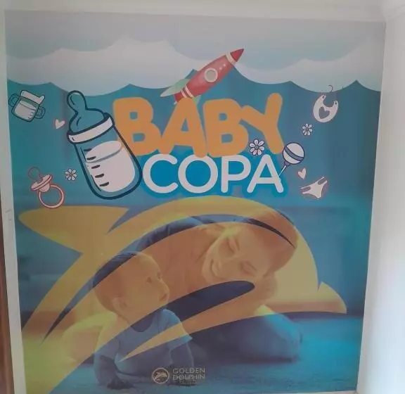 Golden Dolphin Resort   Caldas Novas   Go