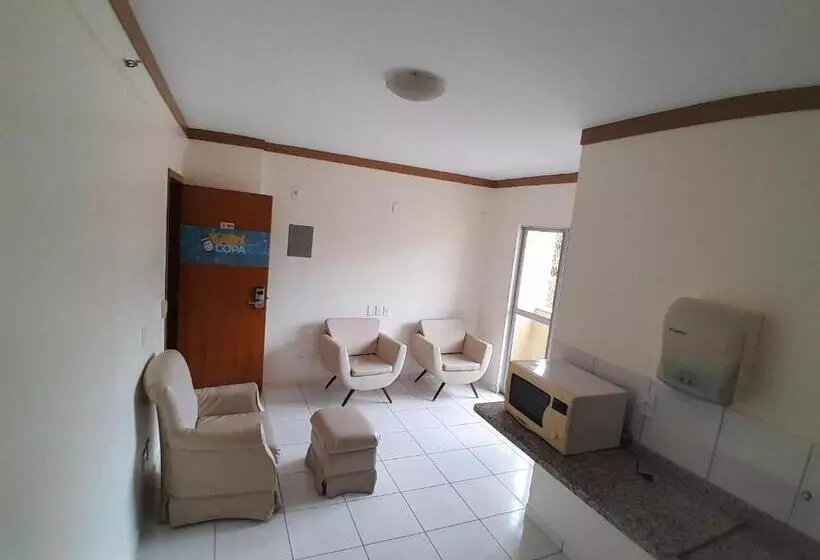 Golden Dolphin Resort   Caldas Novas   Go