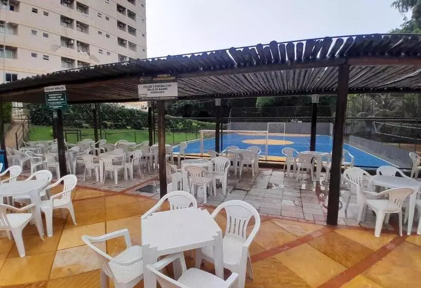 Golden Dolphin Resort   Caldas Novas   Go