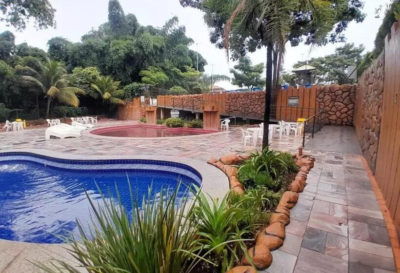 Golden Dolphin Resort   Caldas Novas   Go