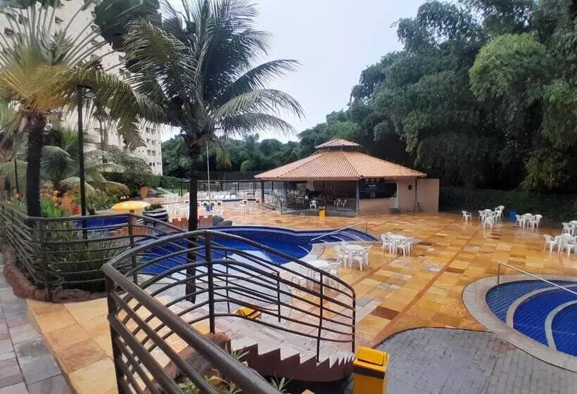 Golden Dolphin Resort   Caldas Novas   Go