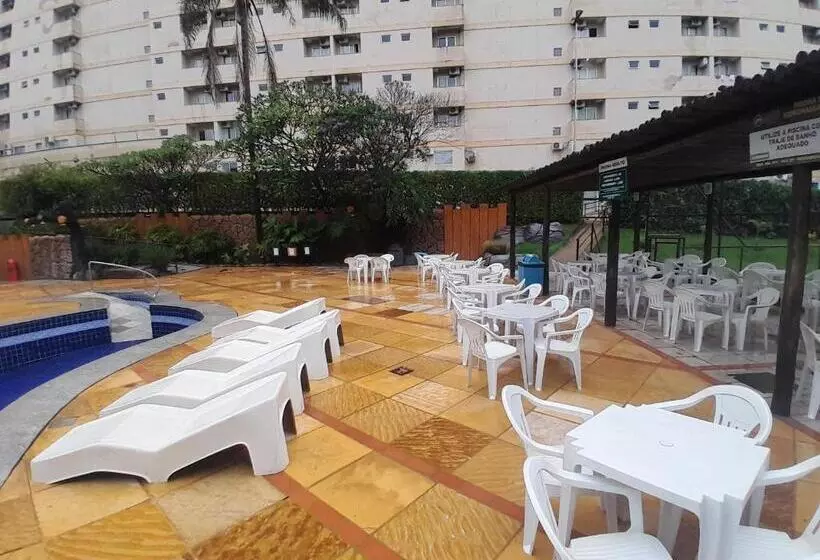 Golden Dolphin Resort   Caldas Novas   Go