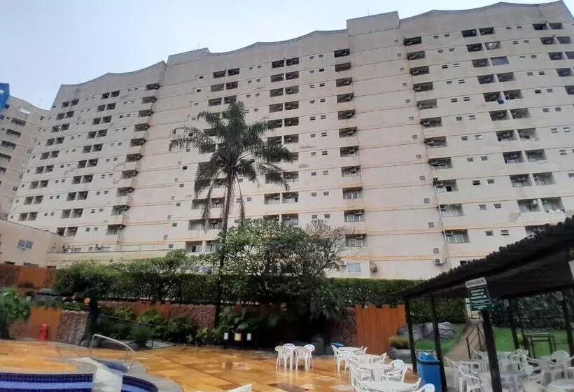 Golden Dolphin Resort   Caldas Novas   Go
