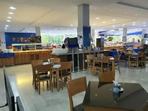 Golden Dolphin Resort   Caldas Novas   Go