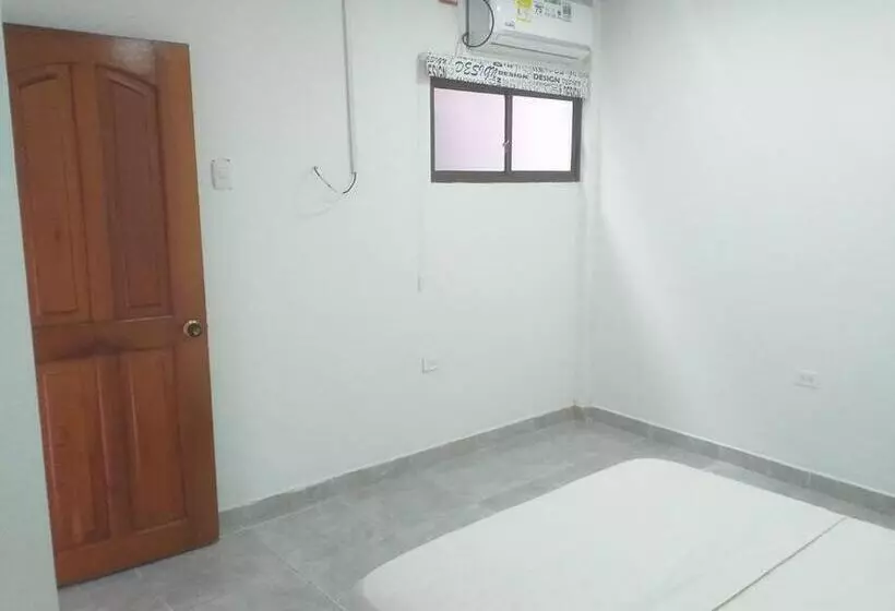 Hermoso Y Cómodo Apartamento En Leticia