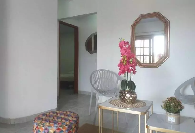 Hermoso Y Cómodo Apartamento En Leticia