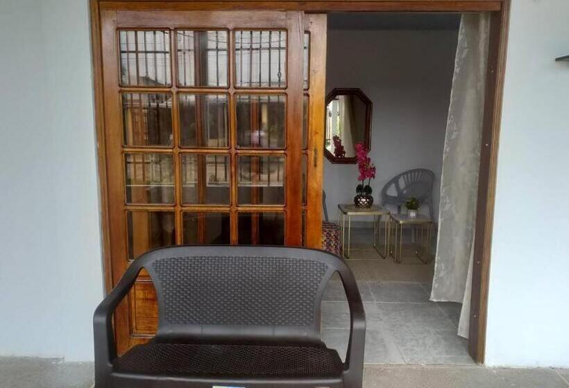 Hermoso Y Cómodo Apartamento En Leticia