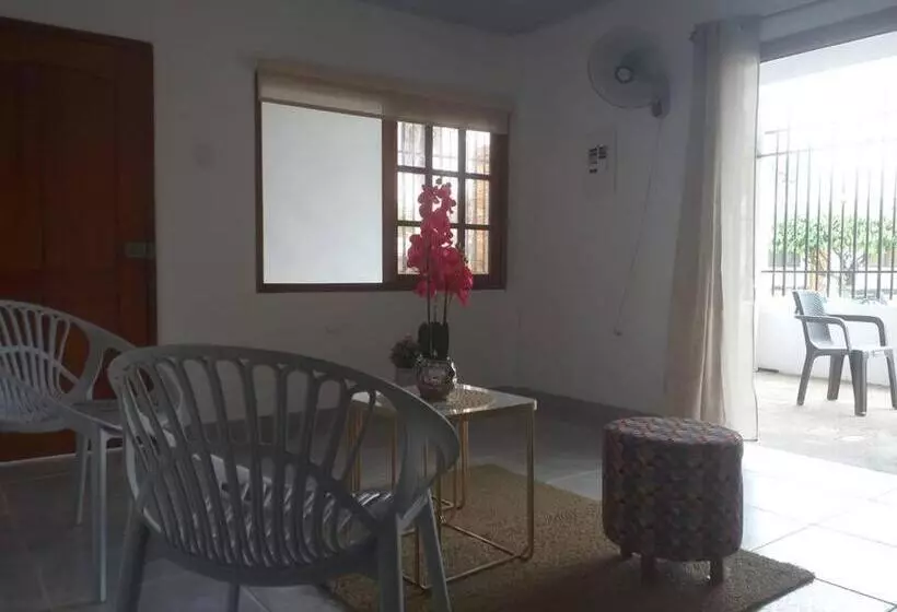 Hermoso Y Cómodo Apartamento En Leticia