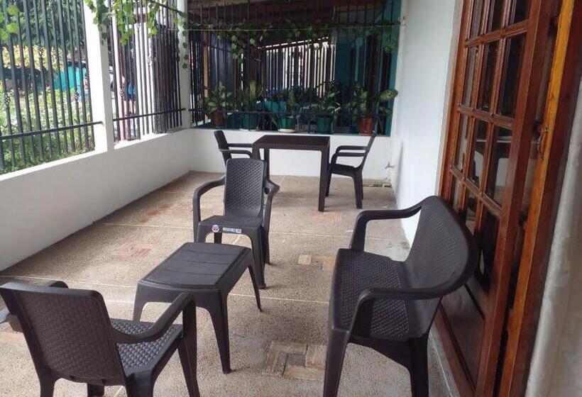 Hermoso Y Cómodo Apartamento En Leticia