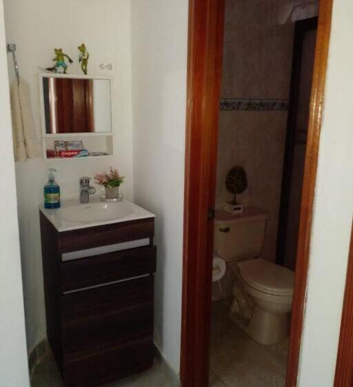 Hermoso Y Cómodo Apartamento En Leticia