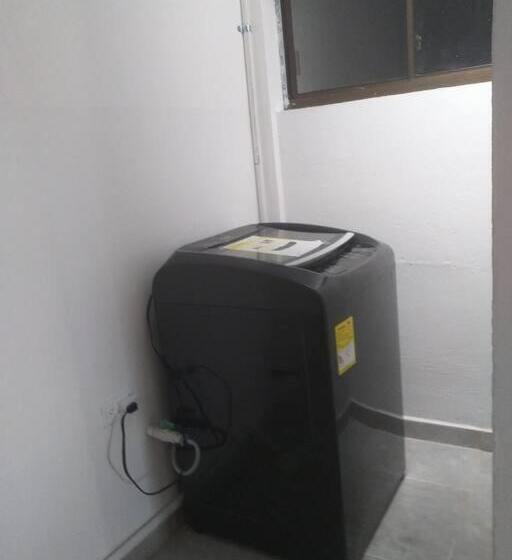 Hermoso Y Cómodo Apartamento En Leticia