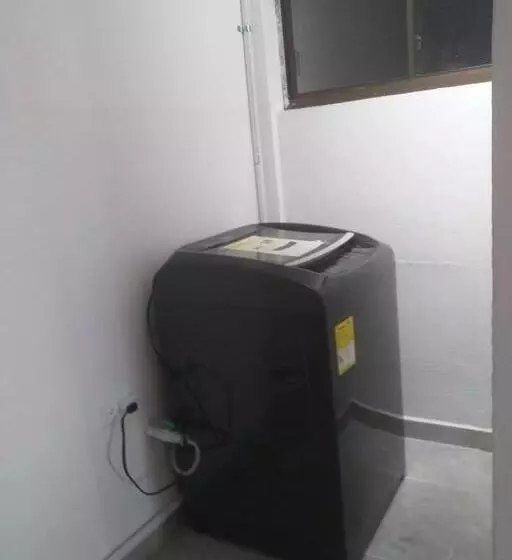 Hermoso Y Cómodo Apartamento En Leticia