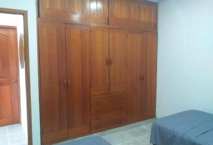 Hermoso Y Cómodo Apartamento En Leticia
