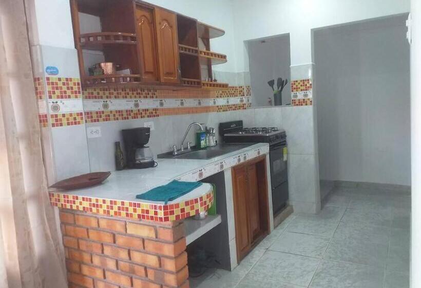Hermoso Y Cómodo Apartamento En Leticia