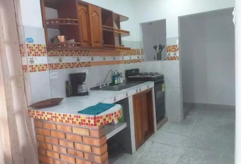 Hermoso Y Cómodo Apartamento En Leticia