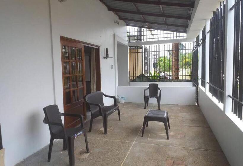 Hermoso Y Cómodo Apartamento En Leticia