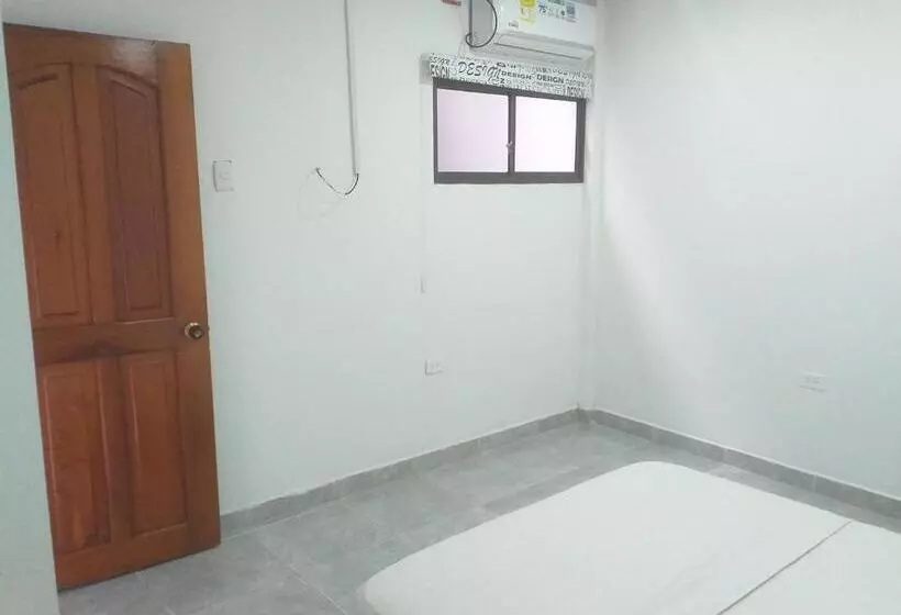 Hermoso Y Cómodo Apartamento En Leticia