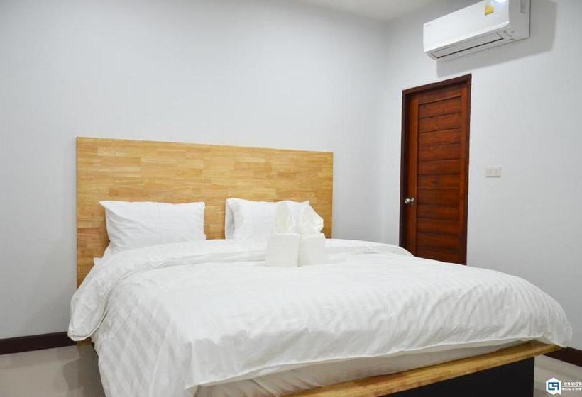 C9 Hotel   โรงแรมซีไนน์