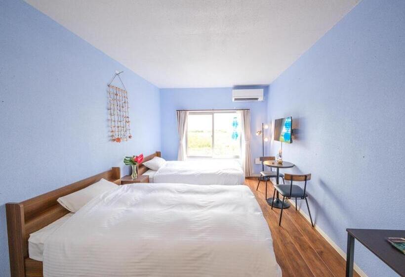 فندق Shion No Umi Vacation Stay 98886