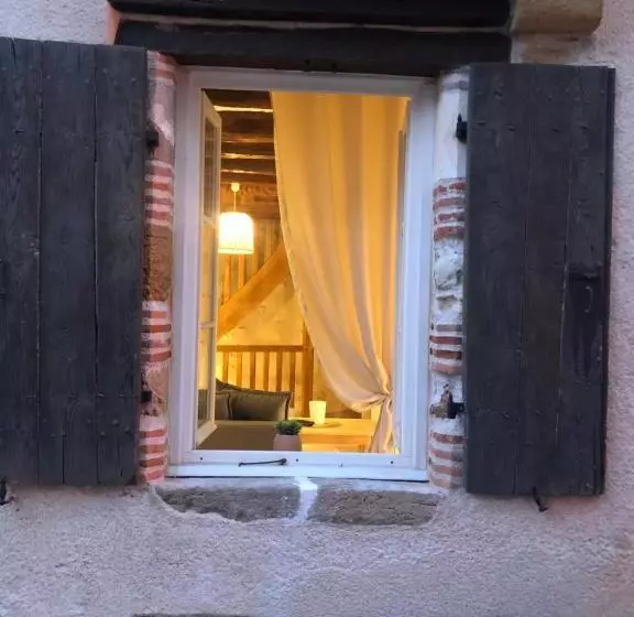 L échappée En Sologne