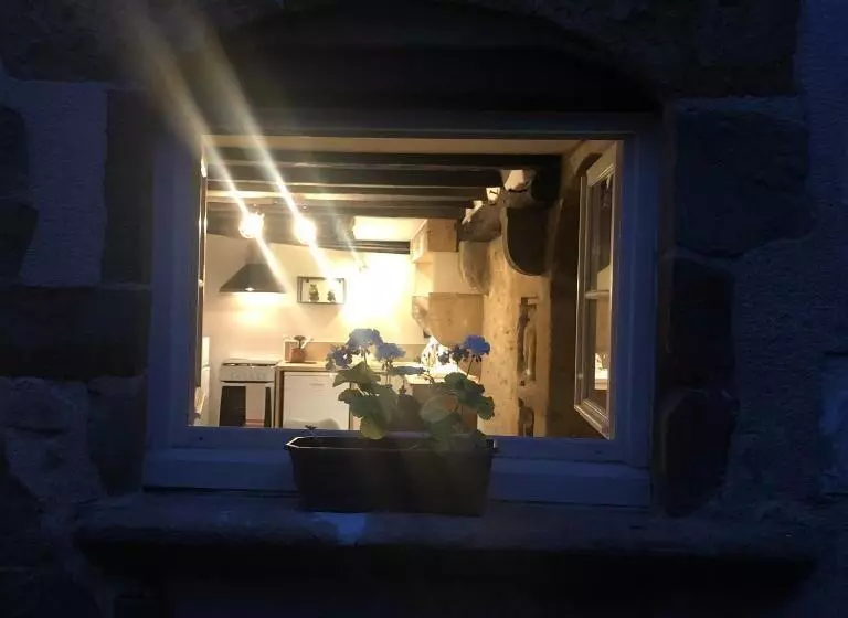 L échappée En Sologne