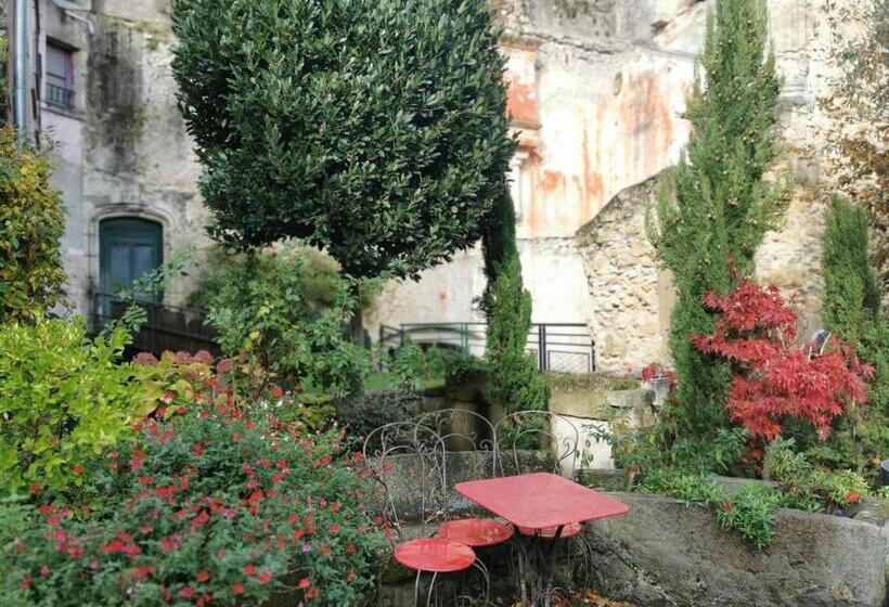 L échappée En Sologne