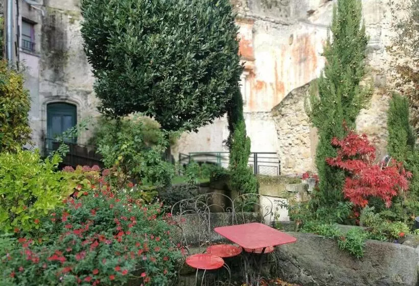 L échappée En Sologne