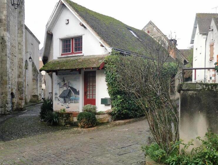 L échappée En Sologne