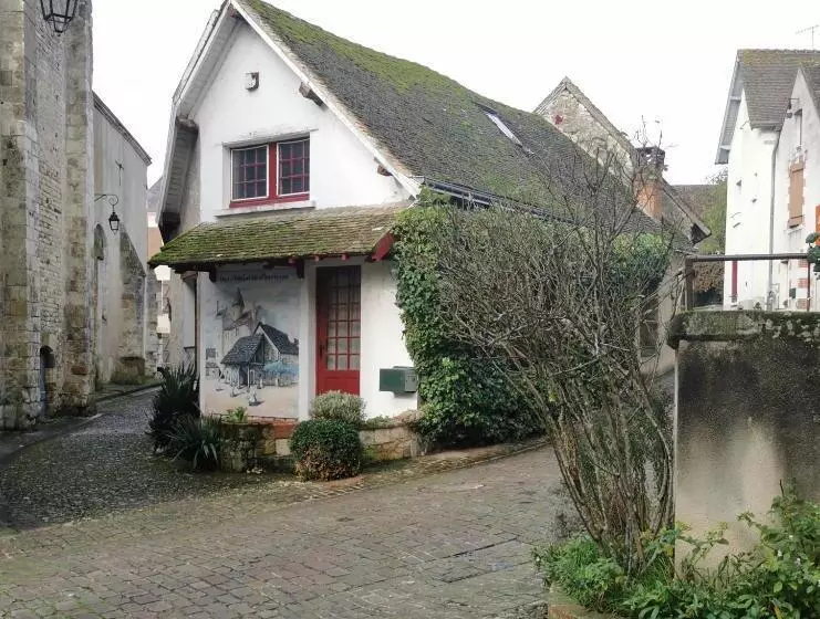 L échappée En Sologne