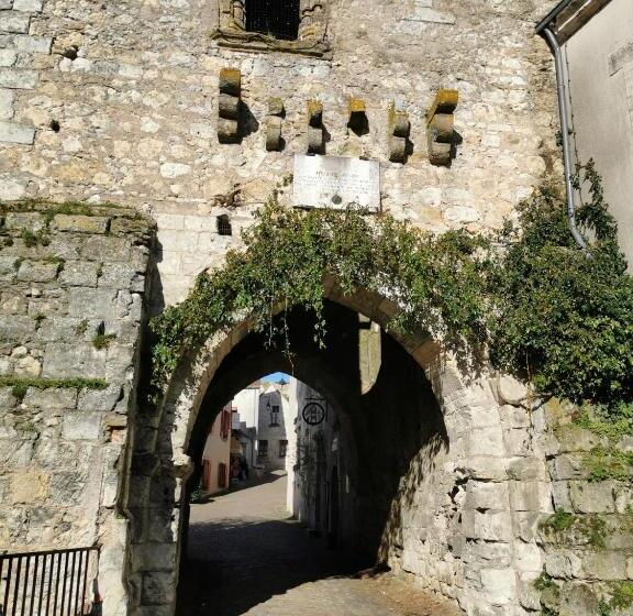 L échappée En Sologne