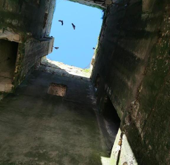 L échappée En Sologne