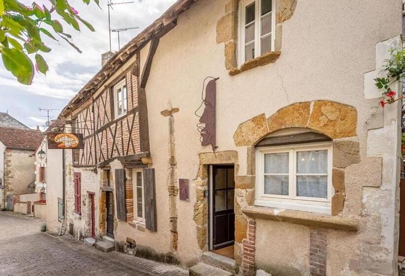 L échappée En Sologne