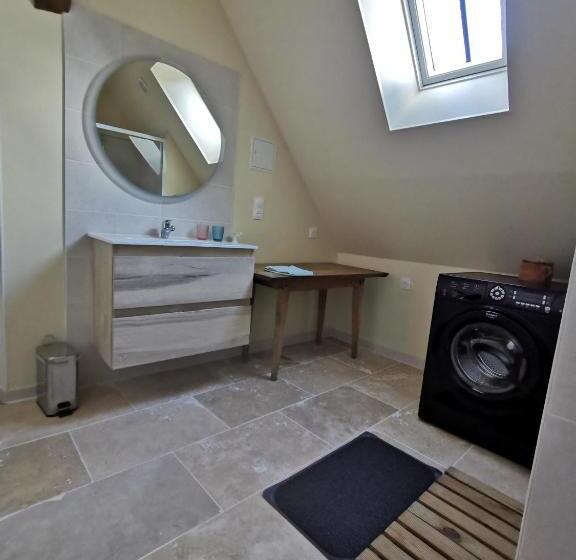 L échappée En Sologne