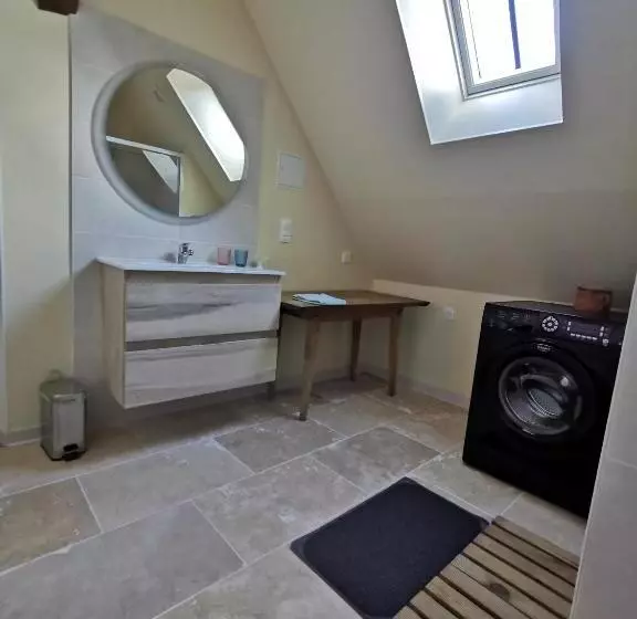 L échappée En Sologne