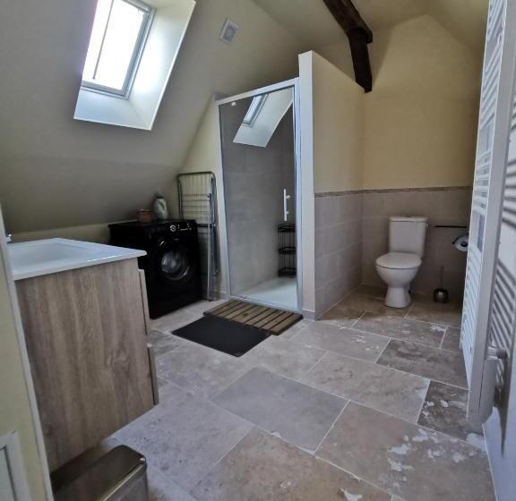 L échappée En Sologne