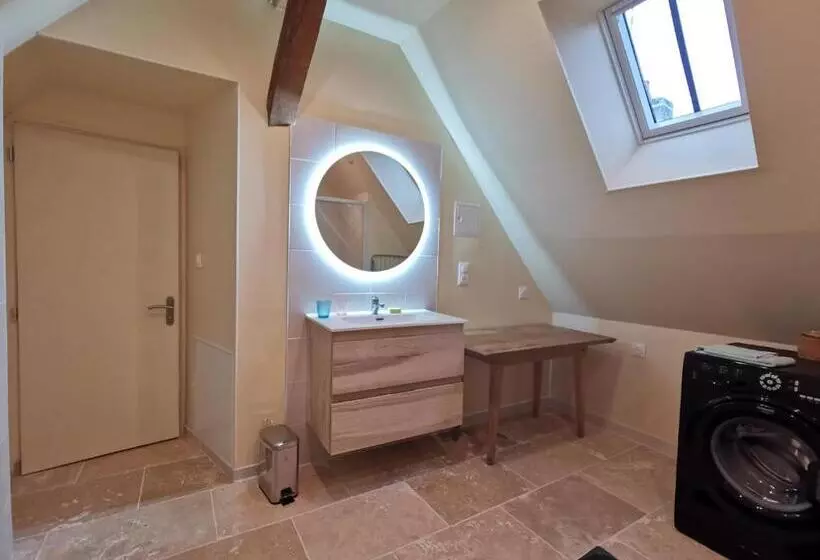 L échappée En Sologne