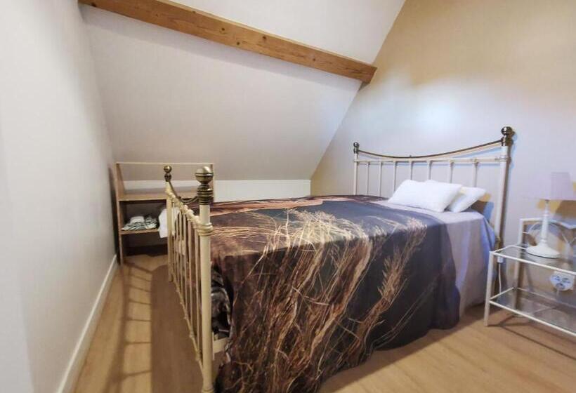 L échappée En Sologne