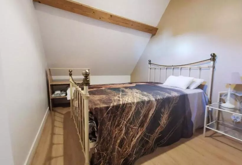 L échappée En Sologne