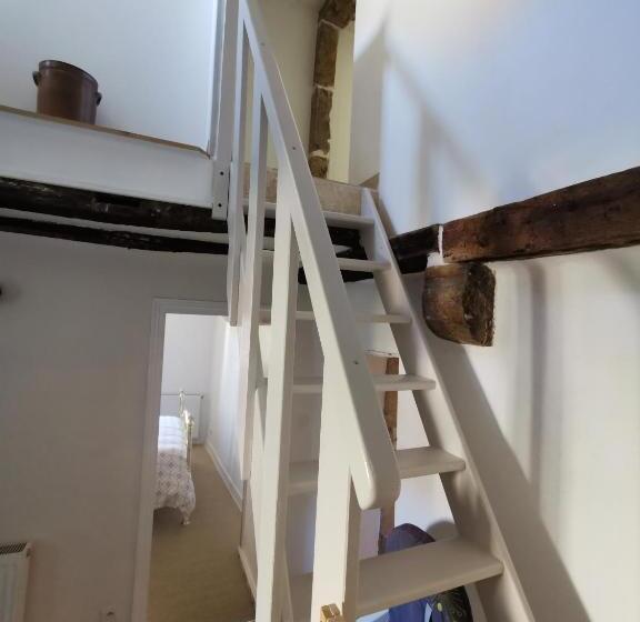 L échappée En Sologne