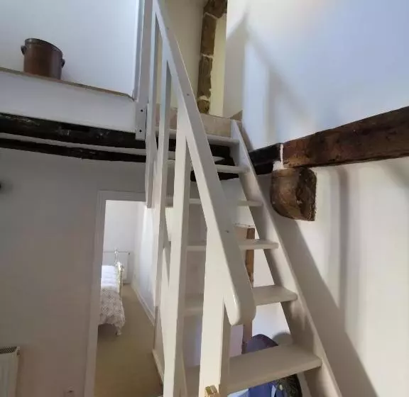 L échappée En Sologne