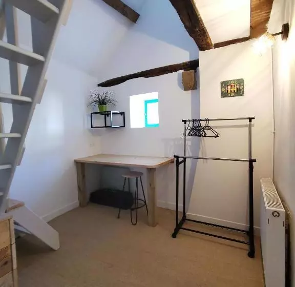 L échappée En Sologne