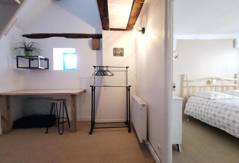 L échappée En Sologne